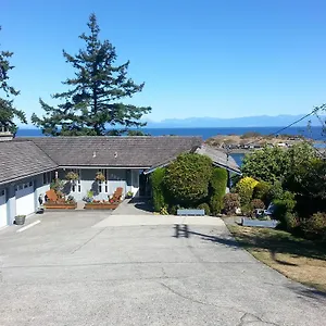 Gasthof Hammond Bay Oceanside, Nanaimo