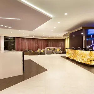 Doubletree By Hilton Toronto Airport West Hotel Mississauga