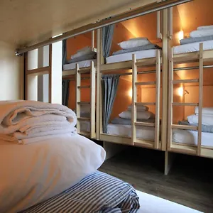 Saintlo Jail Hostel Ottawa