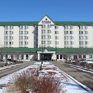 Divya Sutra Plaza And Conference Centre Airport Hotel YYC